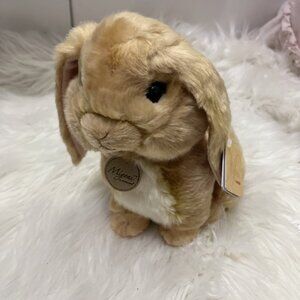 Miyoni Aurora Rabbit Plush